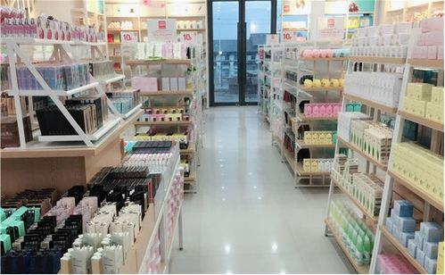 優(yōu)尚誠(chéng)品 傳遞時(shí)尚氛圍理念，重塑日用百貨新體驗(yàn)